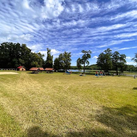 Ferienhaus Plichta Exteriör bild