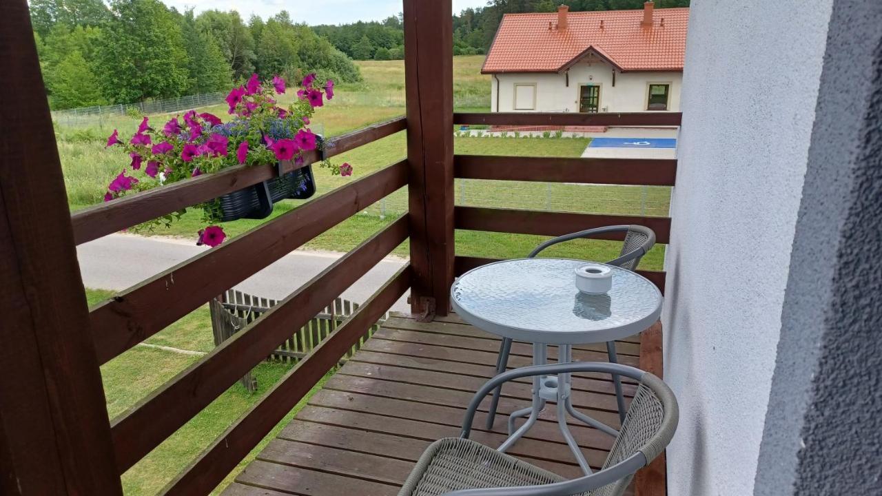 Ferienhaus Plichta Exteriör bild