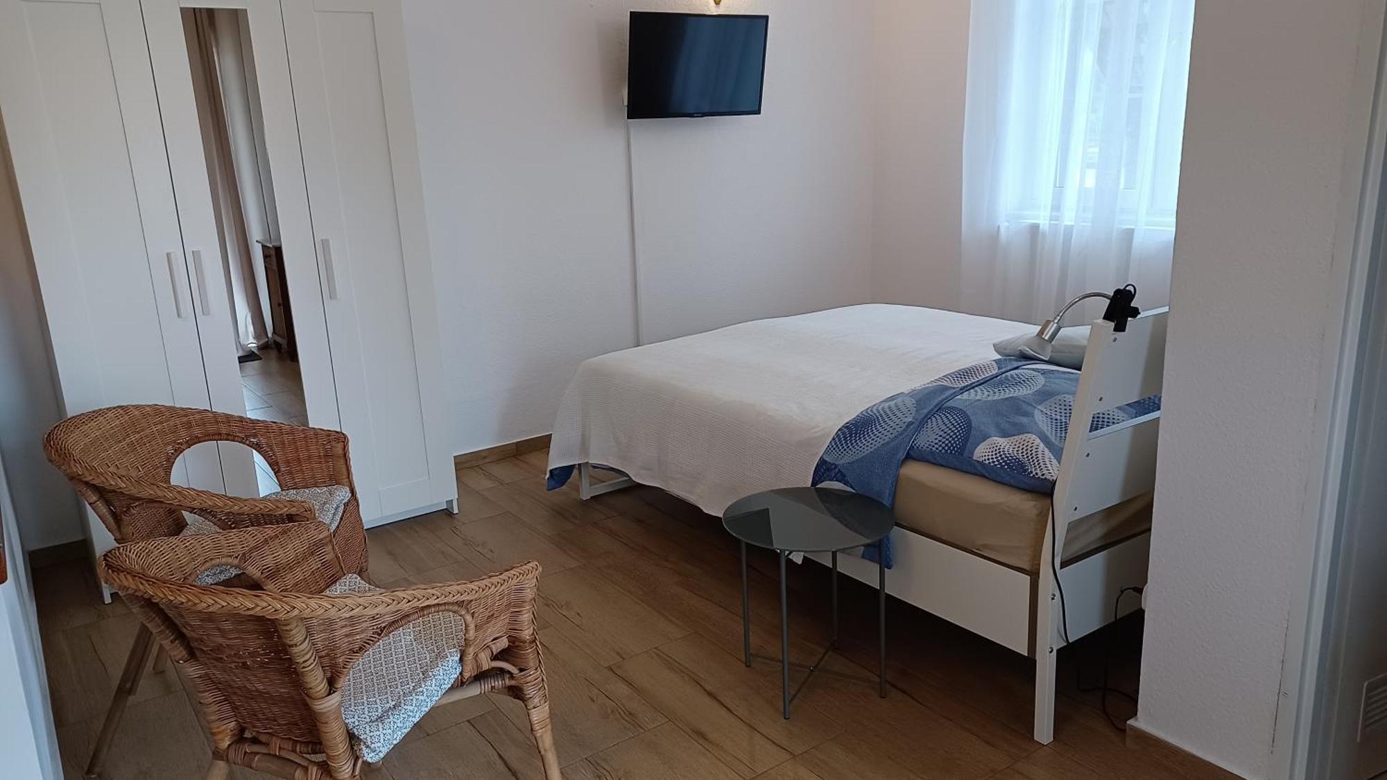 Ferienhaus Plichta Exteriör bild